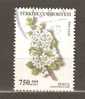 TURKEY 2003  - FLOWERS - USED OBLITERE GESTEMPELT USADO - Used Stamps