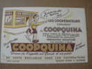 COOPQUINA - Levensmiddelen