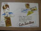 SAN RIVO CAFE - Café & Thé