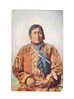 INDIEN - (Troilene" Serie Indien -) RED CROW - - Indiani Dell'America Del Nord