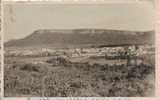 SA DA BANDEIRA (LUBANGO)  ANGOLA CARTE PHOTO - Angola