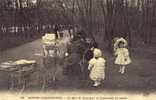 REPRO - Scènes Parisiennes - Le Bois De Boulogne, La Promenade Du Matin - Lotes Y Colecciones