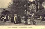 REPRO - Scènes Parisiennes - Aux Champs-Elysées Les Nounous - Lotes Y Colecciones