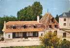 Dordogne - Echourgnac , Monastère De N-d De Bonne Espérance , Chalet De Biscaye , Ed Photo Cim - Autres & Non Classés