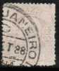 BRAZIL   Scott #  85  F-VF USED - Used Stamps