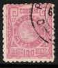 BRAZIL   Scott #  111  F-VF USED - Gebruikt