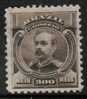 BRAZIL   Scott #  180  VF USED - Gebraucht