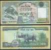 Nepal P 64 A - 100 Rupees 2008 - UNC - Nepal