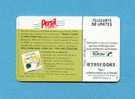 ( 4308 ) - PERSIL  MICRO  PLUS  - (  Variété  ) - 4 Chiffres Gras  - Voir Scan - - Varietà