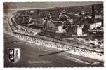 GERMANY - Borkum, Panorama, Year 1968 - Borkum