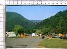 REVIN -  Le Terrain De Camping Municipal - Revin