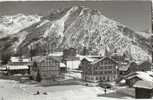 Saas Fee - Eisfeld Gegen Weissmies        Ca. 1960 - Saas-Fee