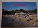 SAINT MANDRIER-Pin Rolland-la Plage1996 BANDOL- - Saint-Mandrier-sur-Mer