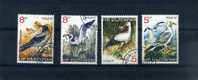 - BULGARIE . SUITE DE TIMBRES DE 1987 . OBLITERES - Used Stamps