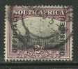 South Africa 2d Official 06 OVPT Used Stamp ( A204 ) - Gebraucht