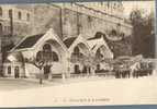 (402) Swimming - Swimming Pool - Natation Et Piscine - Lourdes, France - Carte Ancienne  - Old Postcard - Schwimmen