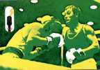 (402) Boxing - Boxe - Montréal 1976 - Boxing