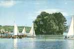 (402) Voile Et Voilier - Sailing & Sailing Boat - Annecy - Segeln