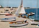 (402) Voile Et Voilier - Sailing & Sailing Boat - Argeles Sur Mer - Segeln