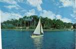 (402) Voile Et Voilier - Sailing & Sailing Boat - Dorval Lodge, Quebec - Sailing