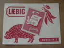 LIEBIG - Alimentaire