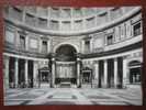 Roma - Interno Del Pantheon - Pantheon