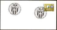 CALCIO - SPAGNA 2004 - VALENCIA CLUB DE FUTBOL CAMPIONE DI LEGA 2003-2004 - Clubs Mythiques