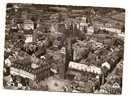 NEUSTADT-PHOTOGRAPHY FROM THE AIRPLAINE-traveled 1961th - Titisee-Neustadt