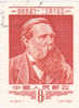 China 1955 C35 (131) 135th Birthday Of F. Engels,1 Stamps Used - Oblitérés