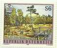 1995 - Austria 1988 Heidenreichstein   ----- - Unused Stamps