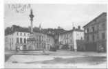 01 )) MONTLUEL  Place Carnot   M Brosette édit - Montluel