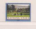 N. U.  GENEVE  ( NUGE - 19 )    2002   N° YVERT ET TELLIER  N° 446   N** - Unused Stamps