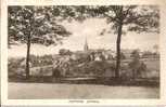 A-1-3-20 Carte Postale Herford Stiftberg - Herford