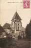 Yvelines -ref A599- Morainvilliers - L Eglise   -carte Bon Etat - - Morainvilliers