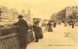 REPRO - Paris - Les Bouquinistes Sur Les Quais - Loten, Series, Verzamelingen