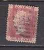 P0587 - GRANDE BRETAGNE Yv N°26 PLANCHE 140 - Used Stamps