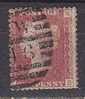 P0592 - GRANDE BRETAGNE Yv N°26 PLANCHE 199 - Used Stamps