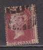 P0594 - GRANDE BRETAGNE Yv N°26 PLANCHE 218 - Used Stamps