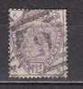 P0692 - GRANDE BRETAGNE Yv N°77 - Used Stamps