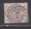 P0694 - GRANDE BRETAGNE Yv N°79 - Used Stamps
