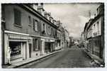 ORNE - LE MERLERAULT - GRAND'RUE - TB - Le Merlerault