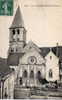 LE BLANC - L'Eglise Saint-Génitour - Le Blanc