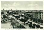 S. SEVERO   -   Panorama E Viale Stazione - San Severo