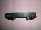 JOUEF  WAGON MARCHANDISES - Passenger Trains