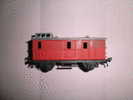 JOUEF  WAGON MARCHANDISES - Passenger Trains