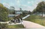 LEEDS - ROUNDHAY PARK? Pre-1918   Y1431 - Leeds