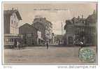 74 ANNEMASSE - Place De La Gare - Annemasse