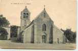 DEP 91 LARDY L'EGLISE - Lardy