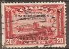 CANADA - 1933 Grain Exhibition. Scott 203. Used - Used Stamps