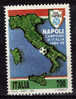 ITALIE   N° 1881  * *   Napoli Football  Fussball  Soccer 1989 - Neufs
